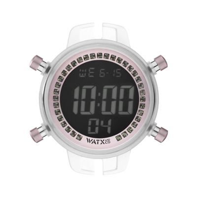 Watx & Colors RWA1059 (Ø 43 mm) Dames horloge