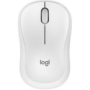 Logitech M240 muis Ambidextrous Bluetooth