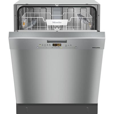 Miele G 5022 U CLST Onderbouw vaatwasser Grijs