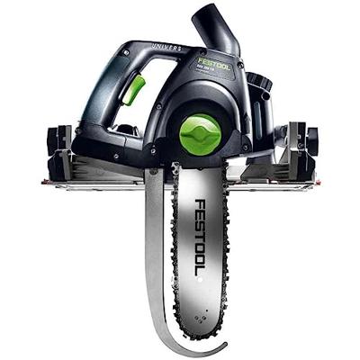 Festool SSU 200 EB-Plus UNIVERS Zwaardzaag in Systainer - 576563 - thumbnail