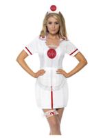Nurse Zuster set - thumbnail