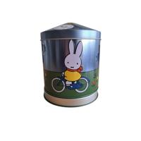 Nijntje Carousel blik fiets met geluid - thumbnail