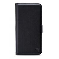 Mobilize Classic Gelly Wallet Book Case ASUS Zenfone 5Z (ZS620KL) Black - thumbnail