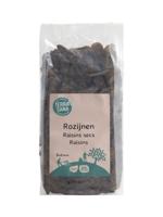 TerraSana RAW rozijnen sultana bio 500 Gram - thumbnail