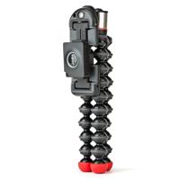 JOBY GripTight™ONE GP Magnetic Impulse™ Statiefset 1/4 inch Zwart Incl. smartphonehouder - thumbnail