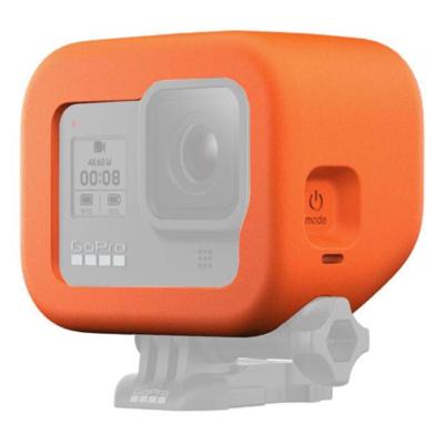 GoPro ACFLT-001 Drijfhulp Geschikt voor: GoPro Hero 8 GoPro ACFLT-001 Drijfhulp Geschikt voor: GoPro Hero 8