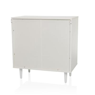 hjh LIVING Dressoir Lykkja (Wit) hjh LIVING Dressoir Lykkja (Wit)