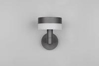Trio Design wandlampMackenzie antraciet - 230561142 - thumbnail