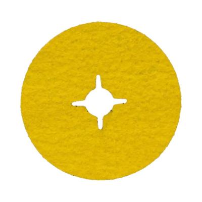 Norton Razorstar F990S fiberschijf 115mm P36