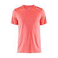 Craft 1907361 Rush Ss Tee M - Crush - 3XL - thumbnail