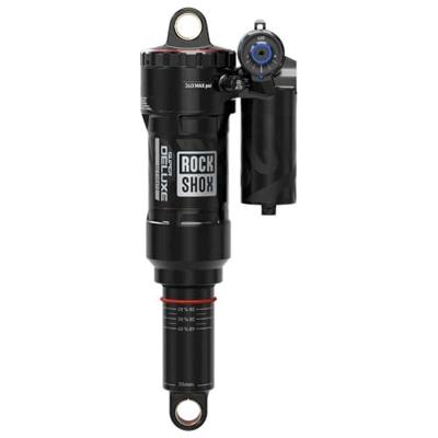 ROCKSHOX schokdemper "super deluxe ultimate rc2t" rear shock rs sup.del. ult.rc2t 165 x 45mm ROCKSHOX schokdemper "super deluxe ultimate rc2t" rear shock rs sup.del. ult.rc2t 165 x 45mm