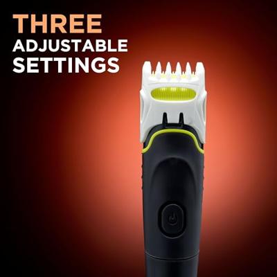 Wilkinson Wilkinson Hydro Trimmer Body & Balls Scheersysteem - thumbnail
