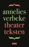 Theaterteksten - Annelies Verbeke - ebook - thumbnail