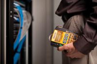 DYMO RHINO 5200 Kit labelprinter Thermo transfer 180 x 180 DPI ABC - thumbnail