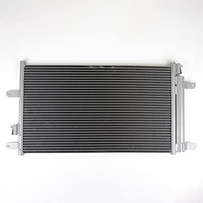 Condensator, airconditioning 940141