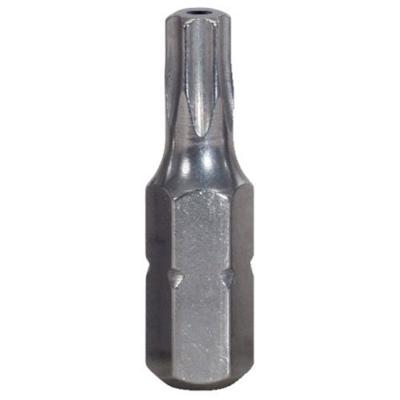 KS Tools 910.2351 9102351 Torx-bit TB 25 RVS V2A Roestvast C 6.3 5 stuk(s)