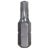 KS Tools 910.2351 9102351 Torx-bit TB 25 RVS V2A Roestvast C 6.3 5 stuk(s) - thumbnail