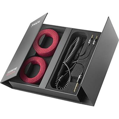 Focal Clear Mg Professional studio-koptelefoon