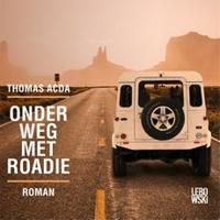 Onderweg met Roadie - thumbnail