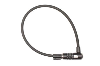 Kryptonite Kabelslot kryptoflex 1265