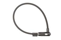 Kryptonite Kabelslot kryptoflex 1265 - thumbnail