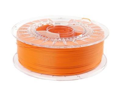 Spectrum Filaments 80040 PLA Premium Filament PLA kunststof 1.75 mm 1000 g Carrot Orange, Oranje 1 stuk(s)