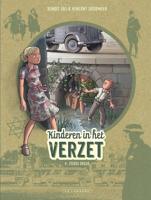 Steeds erger (Paperback) - thumbnail
