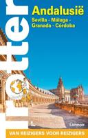 Andalusië (Paperback) - thumbnail