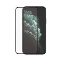 Panzerglass Apple iPhone X/Xs/11 Pro Case Friendly Smartphone screenprotector Zwart - thumbnail