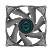 Iceberg Thermal IceGALE PC-ventilator Grijs - thumbnail