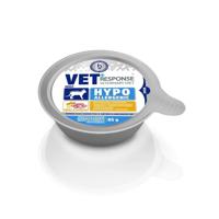 VET RESPONSE Hypoallergenic Turkey - nat kattenvoer - 85g - thumbnail