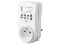 Digitale weektimer penaarde Velleman - Velleman - thumbnail