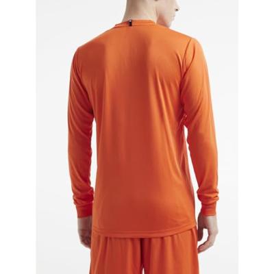 Craft 1912226 Progress 2.0 Gk Ls Jersey Men - Solo - S Craft 1912226 Progress 2.0 Gk Ls Jersey Men - Solo - S