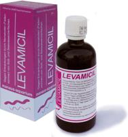 Levamicil 100 ml Manaus Smulders - Smulders - thumbnail