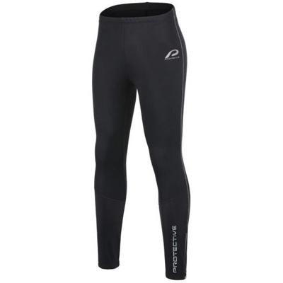 Protective woodland - cycling shorts