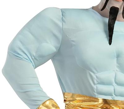 Geest Aladdin Gespierd