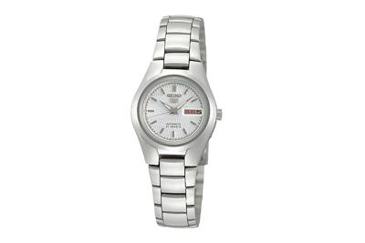 Seiko 5 SYMC07K1 Dames Horloge 24mm 3 ATM