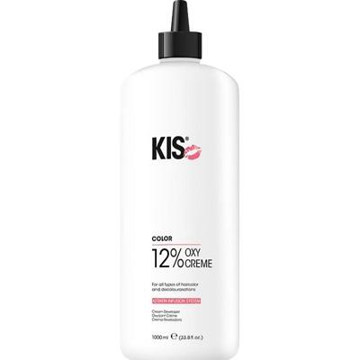 KIS Color OxyCreme Oxidatie 12% - 40 vol 1000ml