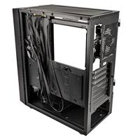 Kolink Inspire K12 ARGB Midi-tower Gaming-behuizing Zwart - thumbnail