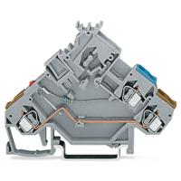 WAGO 280-562/281-434 Actuatorenklem 50 stuk(s) - thumbnail