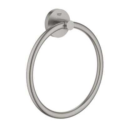 Handdoekring GROHE Essentials Warm Sunset Supersteel