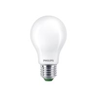 Ledlamp Philips Classic A 75 W 5,2 W E27 1095 Lm (4000 K) - thumbnail