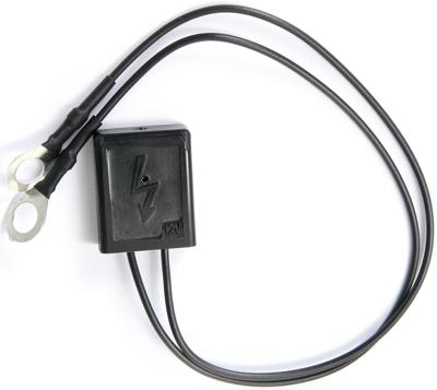 BAAS Bike Parts Baas spanningsregelaar voltage limiter baas 12 v