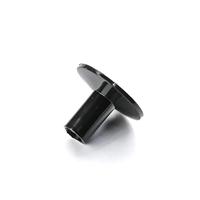 Gibraltar Hardware SC-19B Cymbal Sleeve bekkenschotels (4 stuks) - thumbnail