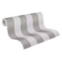 AS Creation Attractive 2 - Grijs - 390293 - thumbnail