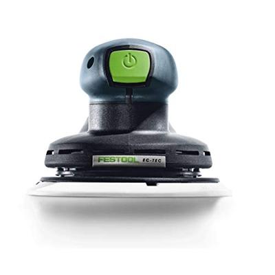 Festool ETS EC 150/3 EQ-Plus Excenterschuurmachine - 576320