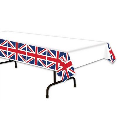 Tafelkleed Engeland UK Tafelkleed Engeland UK