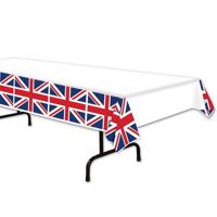 Tafelkleed Engeland UK - thumbnail