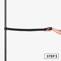 PTP ELITE OUTDOOR ANCHOR - thumbnail