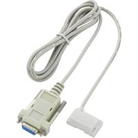 VOLTCRAFT RS-232 RS-232 Interface-adapter 1 stuk(s) - thumbnail